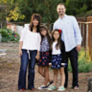 Meet your Posher, Kristy